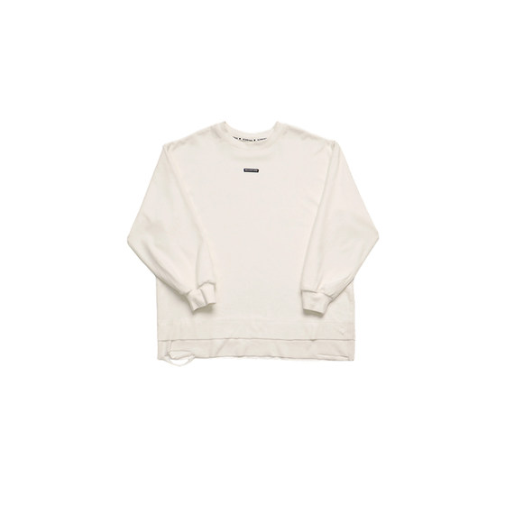 
Q Baojia Children's Products October New Style Boys' Sweaters Children's Autumn and Winter Holiday Two-piece Long-Sleeved T-Shirts Baby Fashion Tops