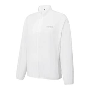 
adidas Adidas men's jacket summer thin stand-up collar jacket top long-sleeved quick-drying jacket JI8468