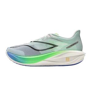 
Li Ning Spring Feidian 6 men's and women's lightweight high-rebound racing competition running shoes sports running shoes ARMW003-14