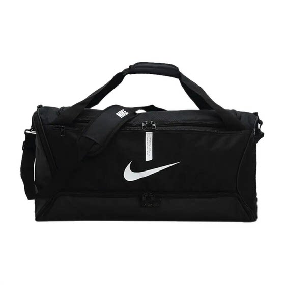 Spot NIKE Nike Large Capacity Gym Bag Sports Casual Outdoor Training Travel Large Capacity One-Shoulder Backpack