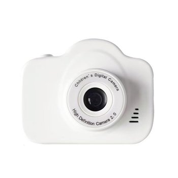 CCD high-definition front and rear dual cameras can record and guide mobile phones