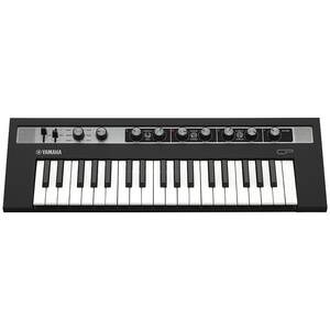 Yamaha electronic synthesizer reface CP/CS/YC/DX portable 37-key stage midi arranger keyboard