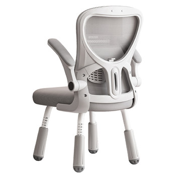 [Learning Special] Long-term study chair for ridge protection