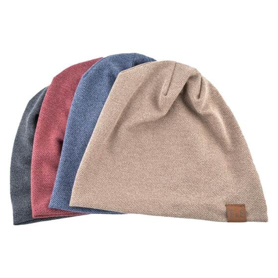 Outdoor sports autumn and winter dedicated running hat marathon riding head sleeve sleeps sleeping warm and windproof hat men and women
