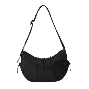 
FILA FUSION Fila trendy brand mother bag crossbody bag 2025 winter new women's bag sports small shoulder bag for men