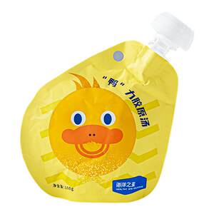 Pudding Sister, Tips for Replenishing Water ~ Ocean Star Collagen Soup Pet Dog Snacks Cat Mixed Grain Hydrating Soup Pack
