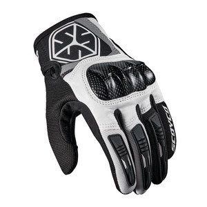 
Saiyu motorcycle riding gloves CE grade carbon fiber anti-fall summer breathable motorcycle gloves for men and women in all seasons