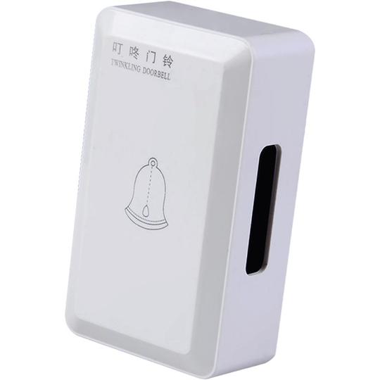 Mycn Doorbell - Wired Electronic Ringer for Home Entry
