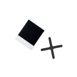 Oficiální Polaroid Star Magnetické Polaroid Příslušenství Mini Lednička Magnet 1 Krabice 8 Dárků