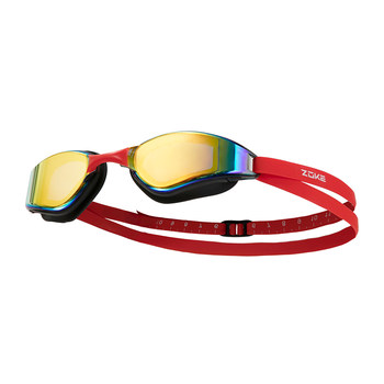 Zhouke swimming goggles for men and women, high definition waterproof and fog-proof