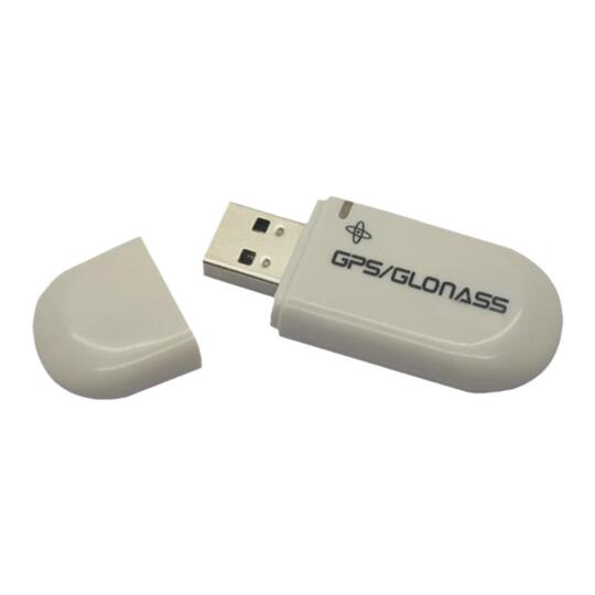 Galaxy Micro G71 USB GPS/GLONASS Module - External GPS Receiver