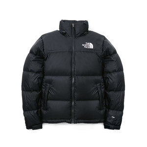 THE NORTH FACE1996 series stand collar warm and tear-proof 700-puff down jacket for men and women