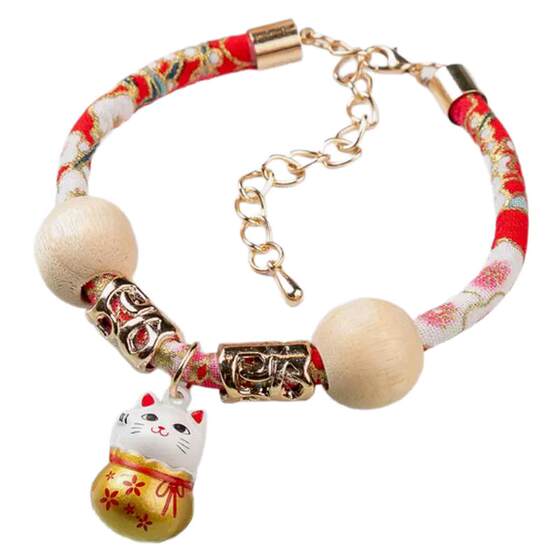 
Cat anti-moth collar, anti-flea anti-mosquito collar, cat bell, longevity lock, New Year's collar, dog collar, pet supplies