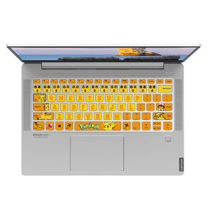 Suitable for Lenovo Xiaoxin Air14-inch pro keyboard film silicone waterproof and dustproof laptop protective film