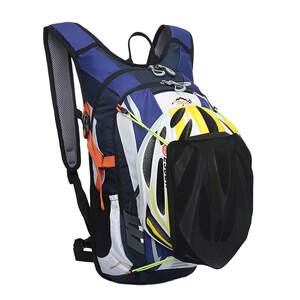 INOXTO Eagle Tuqi Backpack Light Outdoor Climbing Hill Walking Mountaineering Base Performing and Comfortable Capestrine
