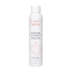 Avene/avene Toner Spray 300ml French Moisturizing Makeup Repair Sensitive Skin
