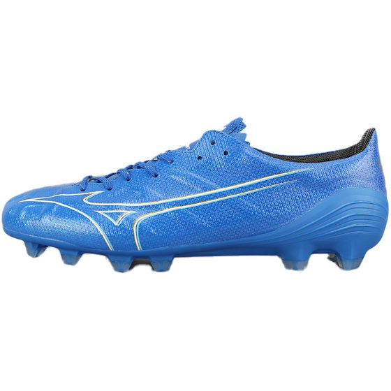 
Little Little Mizuno Mizuno Alpha High-end Nissan FG Spike Training Football Shoes Adult Men