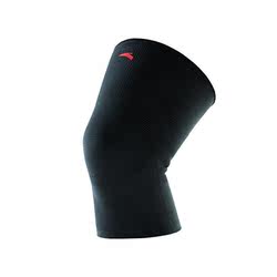 Anta Professional Sports Knee Pads - High Elastic, Breathable Knee Protectors For Running