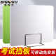 ໂຕະນັກຮຽນສອບເສັງ baffle anti-peeping desk computer table enclosure partition partition office desk bezel screen