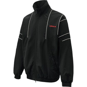 
adidas Adidas clover men's sports fitness jacket coat KE0096