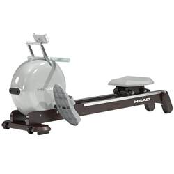 Hyde Rowing Machine HEAD Magnet-Controlled Dual Track