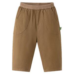 
[Dumbo IP] Mini Balabala baby T-shirt for boys and girls, children's long-sleeved sweatshirt pure cotton spring new product