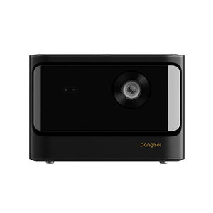 
Vidda Big Eye M2 Pro Hisense 4K HD Optical Zoom Tri-Color Laser Projector Home Gaming TV Home Theater