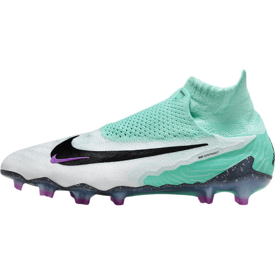 Nike/Nike genuine new men's natural hard grass rebound football shoes DC9969-300
