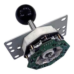 
Overlord joystick 4.0 independent eight directions magnetic suspension version