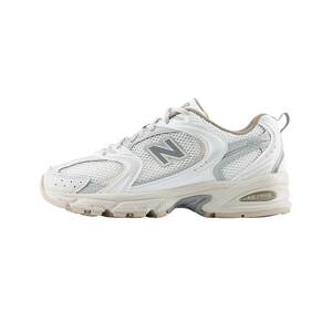 
New BalanceNB official men's and women's mesh breathable, lightweight and comfortable sports dad shoes U530ESA