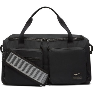 Nike Utility Power Nike Men's and Women's Sports Training Air Cushion Shoulder Backpack Handbag CK2795
