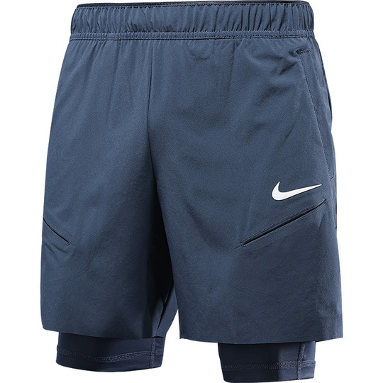 pantalon corto tenis nike