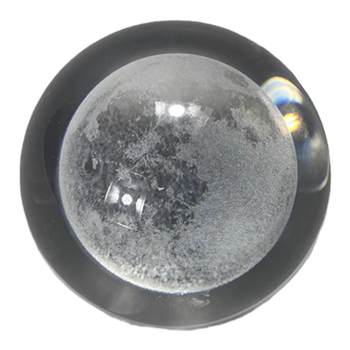 Milky Way Crystal Ball Desktop Ornaments