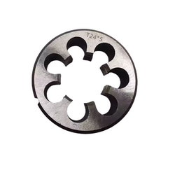 T-shaped Round Die Trapezoidal Die Manual T8t10t12t14t16t18t20t22t24t28t30t32t36