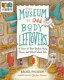 The Museum of Odd Body Leftovers: A Tour of Your Useless Parts, Flaws, and Other Weird Bits 奇趣博物馆 大音