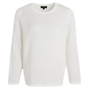 
Merino Tencel Wool Bottoming Shirt Women's Outdoor Quick-Drying Merino Thermal Long Sleeve Underwear Sports Top