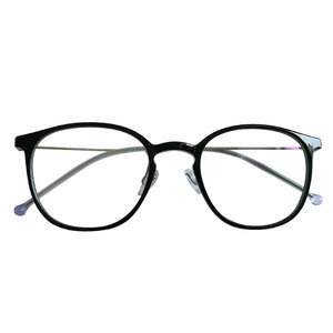 Glasses myopia female ultra -light glasses frame myopia feminin can be equipped with light degree of light, lens, plain, thin flat light eye rack