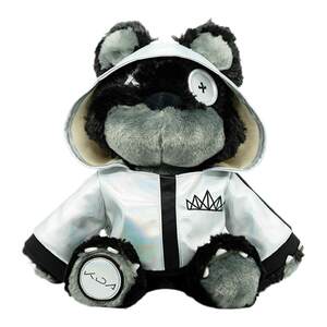 League of Legends LOLK/DA limited Tibes plush bear doll Annie little bear doll
