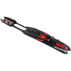 Rossignol Double Cross-country Ski Binding Traditional Double Lock Race Pro Classic