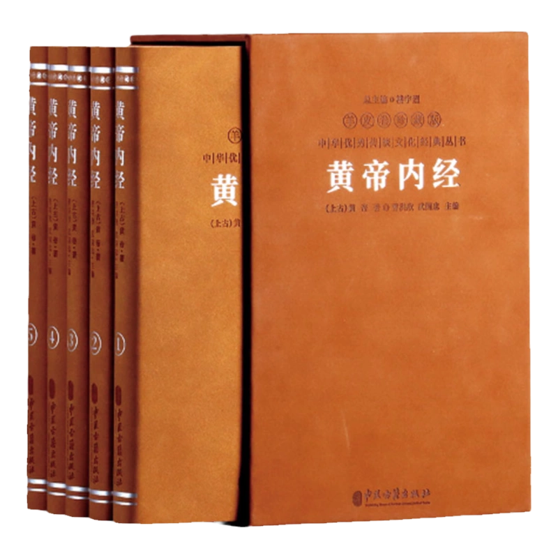 【善品堂藏书】药王全书千金方正版千金翼方二函十册全集千金方 