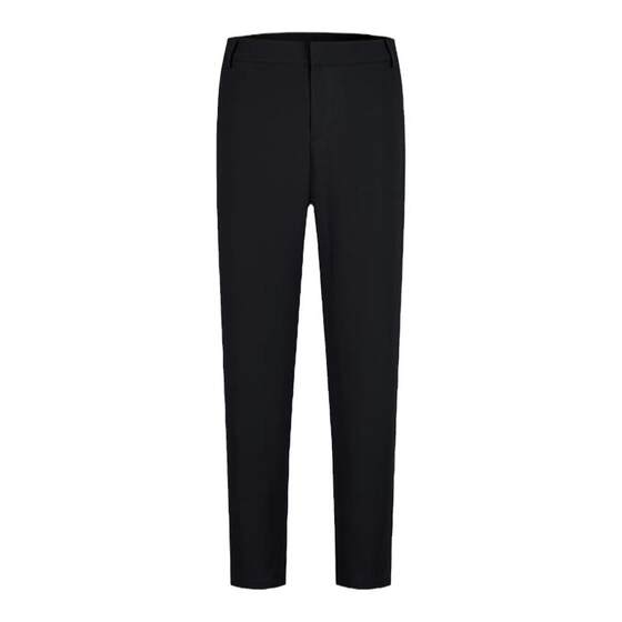 
KSWISS men's sports pants winter trendy casual versatile casual woven trousers 1010937