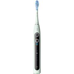Okolin adult electric toothbrush sonic micro-sweeping vibration