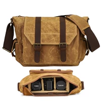 Nikon, canon, уличная сумка для фотоаппарата, ретро сумка на одно плечо, камера, сумка для техники, портативный ремешок для сумки