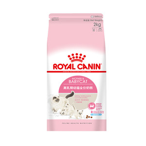 [Persimmon] Royal milk cake kites k36/bk34 离 pregnant pregnancy pet nutrition breast lactating niche cat food

