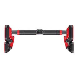 Lumbar traction belt hanging horizontal bar home indoor pull-up sling lumbar disc herniation assists strong waist stretching