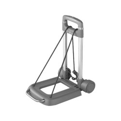 Folding mini portable small pull cart Kata go buy