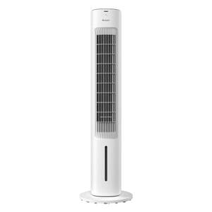Gree Air Conditioning Fan Cold Fan Cold Fan Air -conditioned Household Small Dormitory Mobile Tower Water Air Conditioning Fan Refrigeration Machine