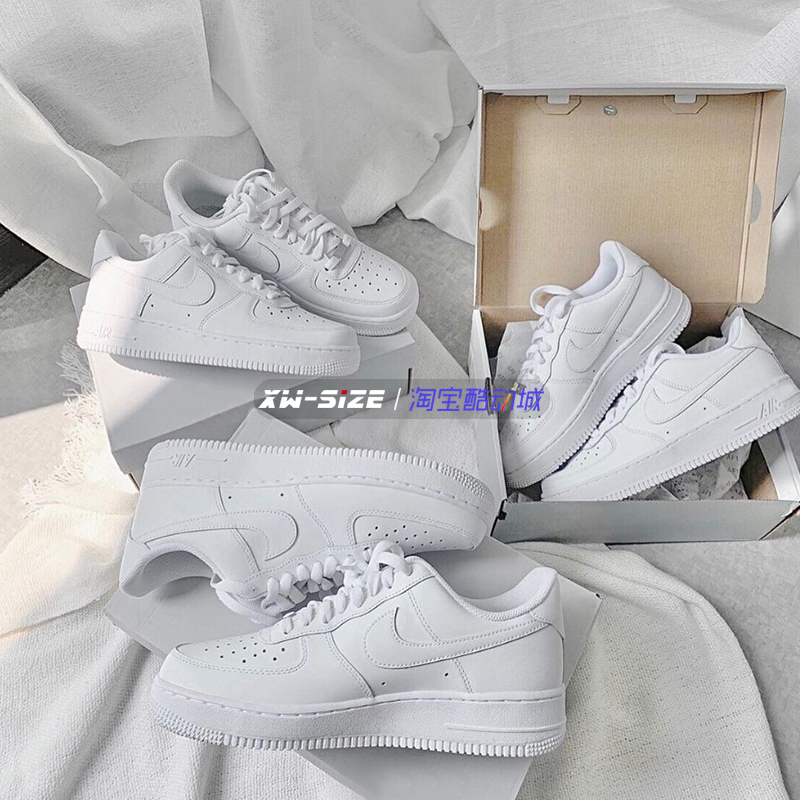 DO4657-740оƴӿ 35.5 NikeŮAF1׿վһŰЬ694.98Ԫ3(231.66Ԫ/)