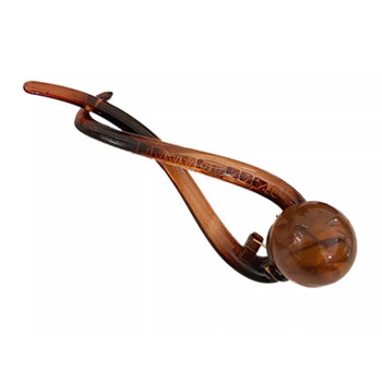 
The comfort of being held~Full hairpin on the back of the head