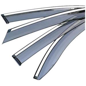
Suitable for Roewe i5 rain shield RX5 car window rain eyebrow Ei5 rain strip i6MAX rain strip D6D7 rain shield D5X